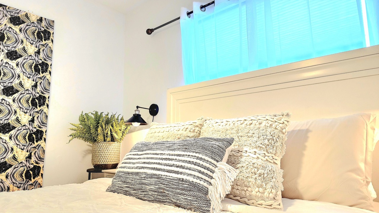 Photo of Bedroom in Lochmoor Waterway Estates