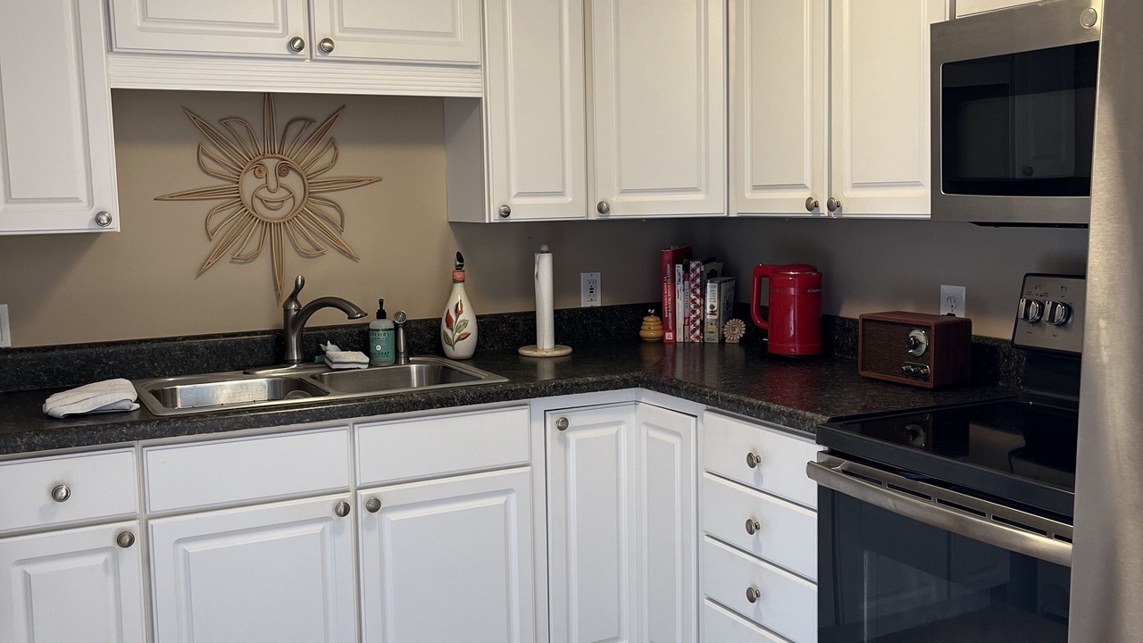 Photo of Kitchen in Bradenton Beach