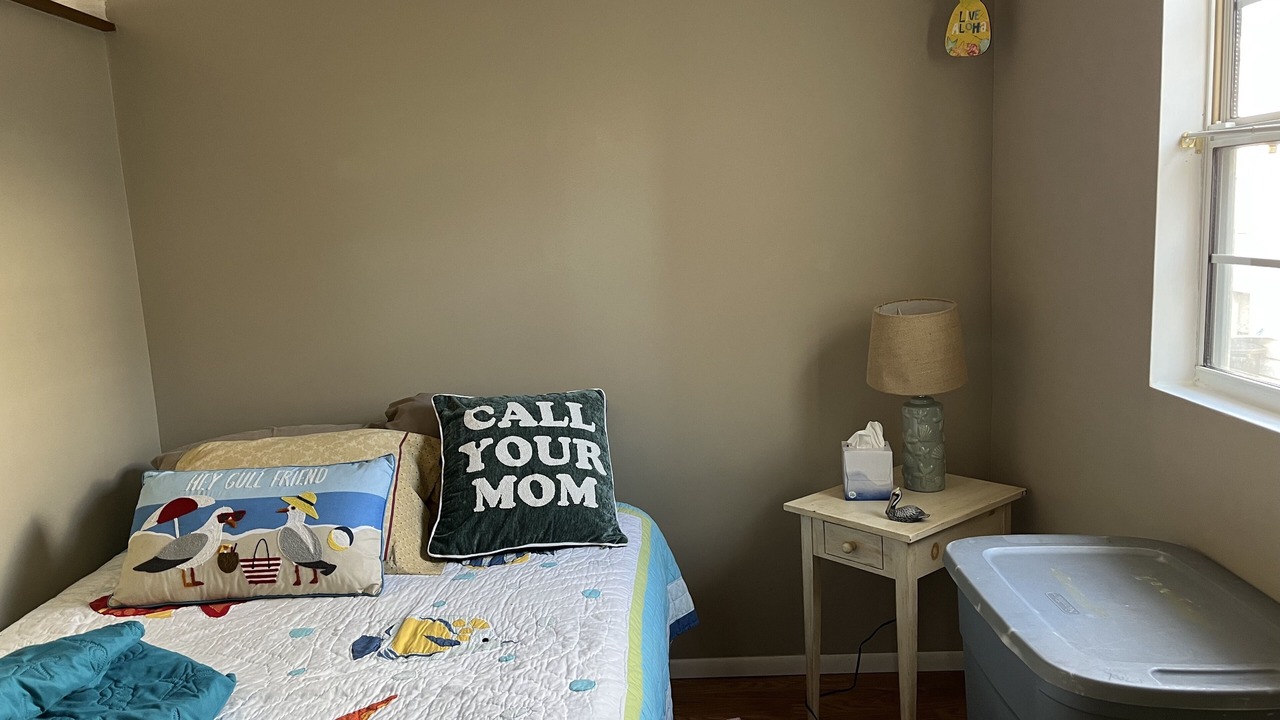 Photo of Bedroom in Bradenton Beach
