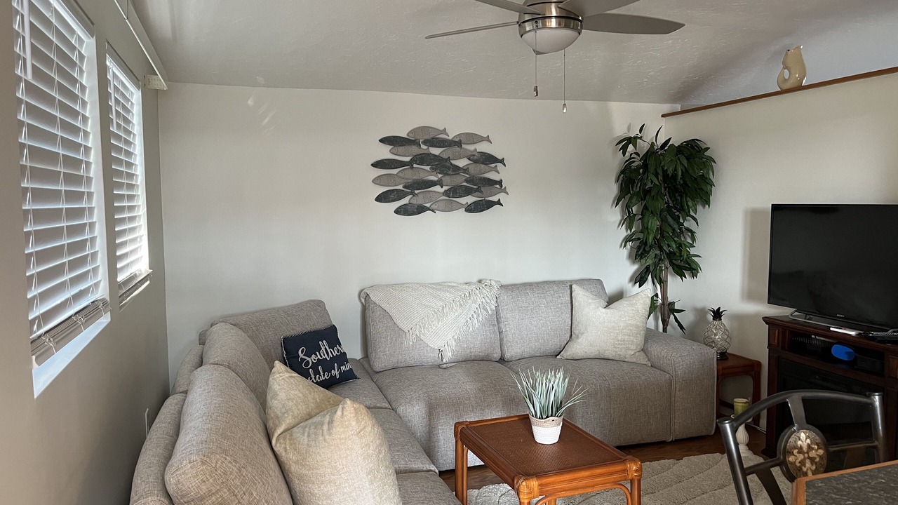 Photo of Livingroom in Bradenton Beach