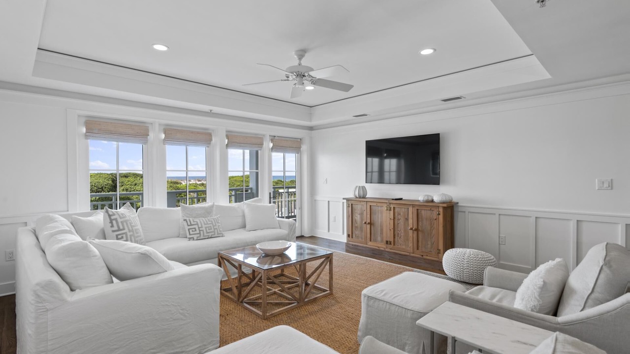 Photo of Livingroom in Gulf District