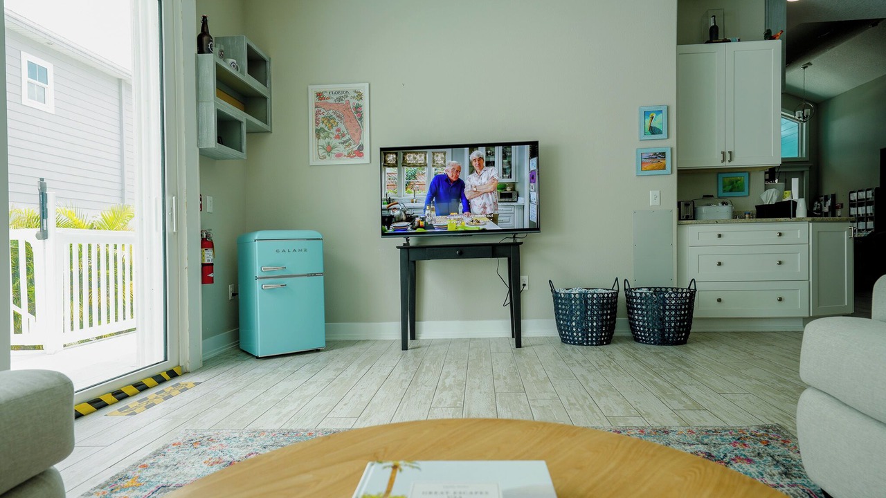 Photo of Livingroom in Dunedin