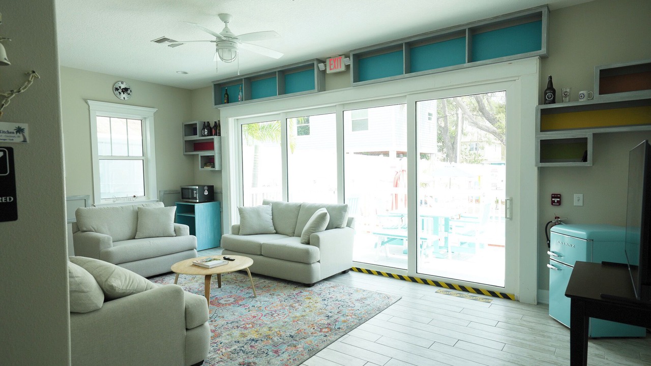 Photo of Livingroom in Dunedin
