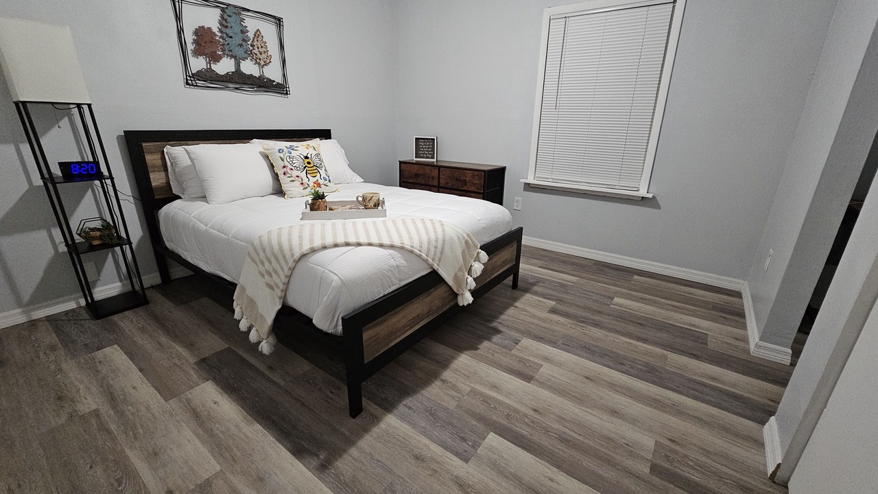 Photo of Bedroom in Crystal River