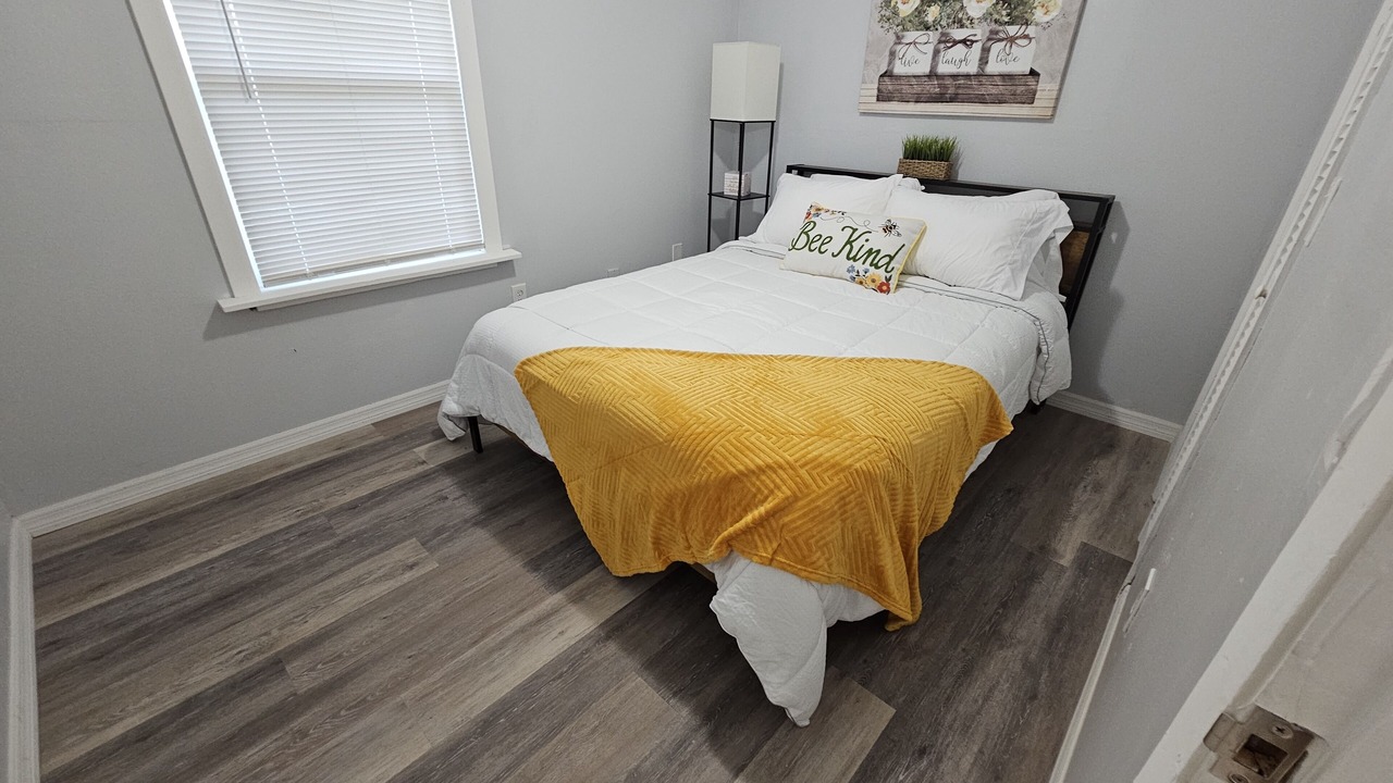 Photo of Bedroom in Crystal River