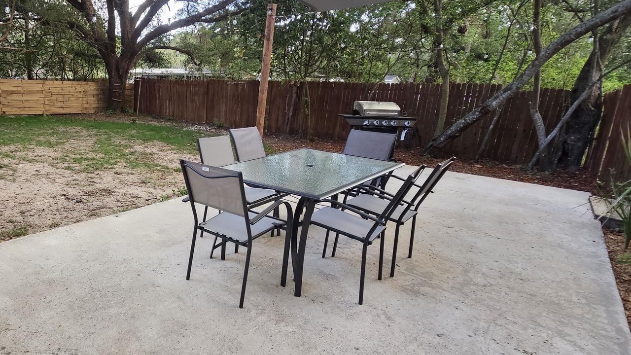 Photo of Outdoor in Crystal River