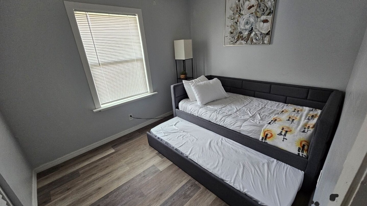Photo of Bedroom in Crystal River