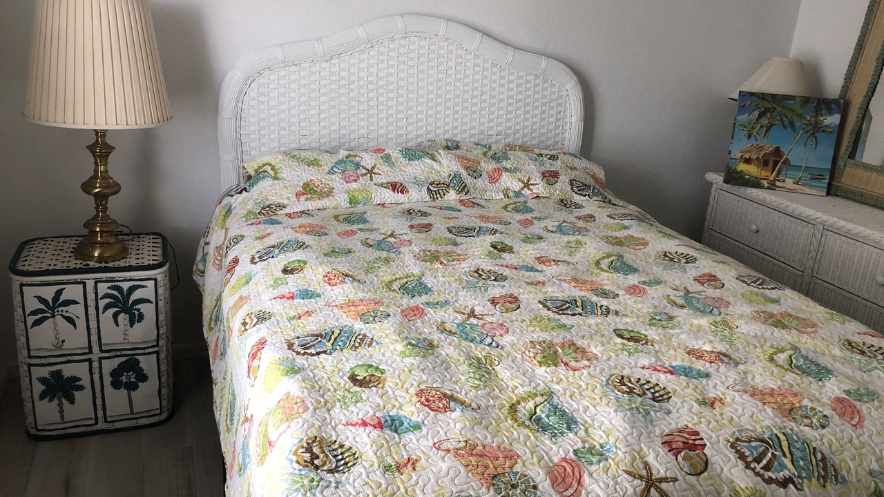 Photo of Bedroom in Cutthroat Harbor Estates