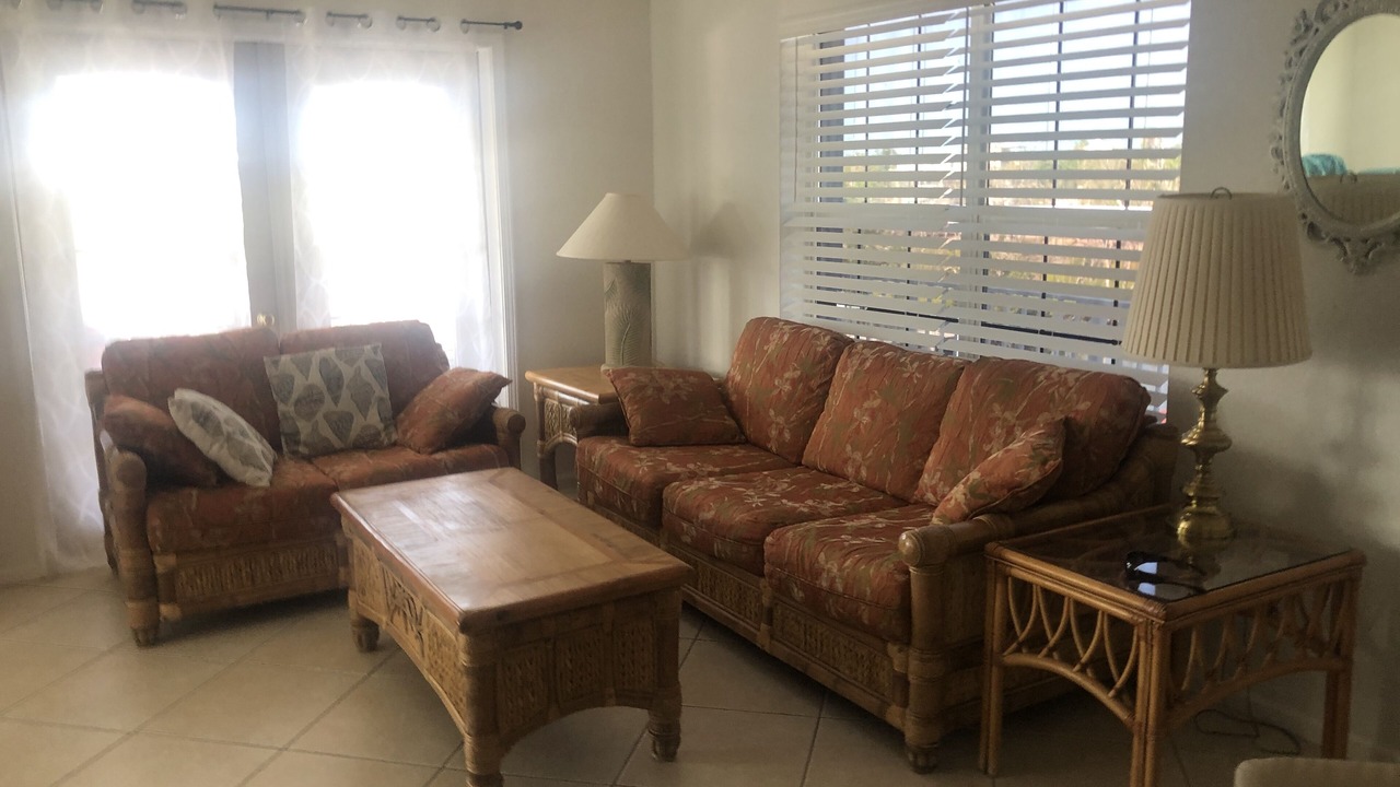 Photo of Livingroom in Cutthroat Harbor Estates