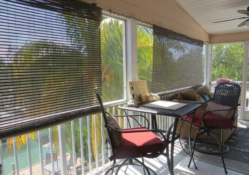 Photo of Outdoor in Cutthroat Harbor Estates