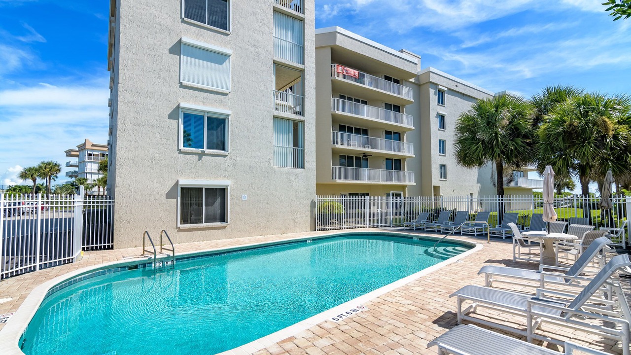 Photo of Outdoor in Port Canaveral
