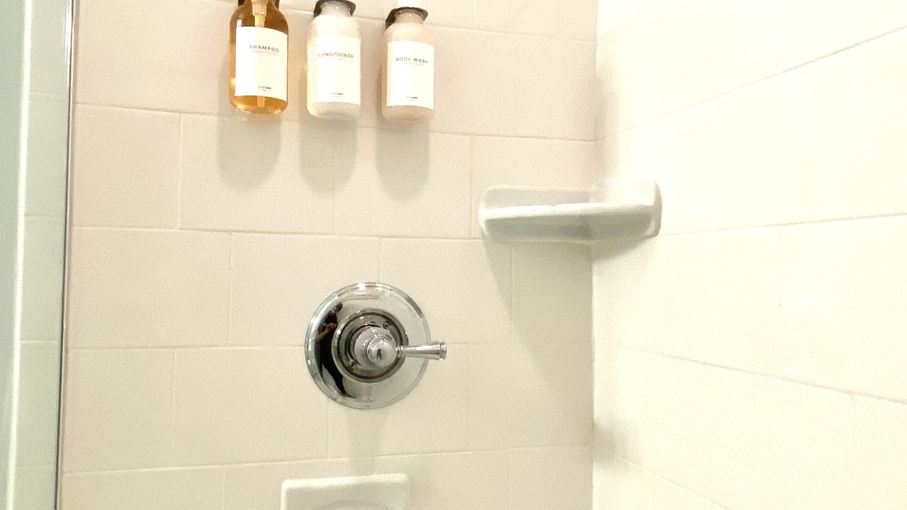 Photo of Bathroom in Ocean Side Village