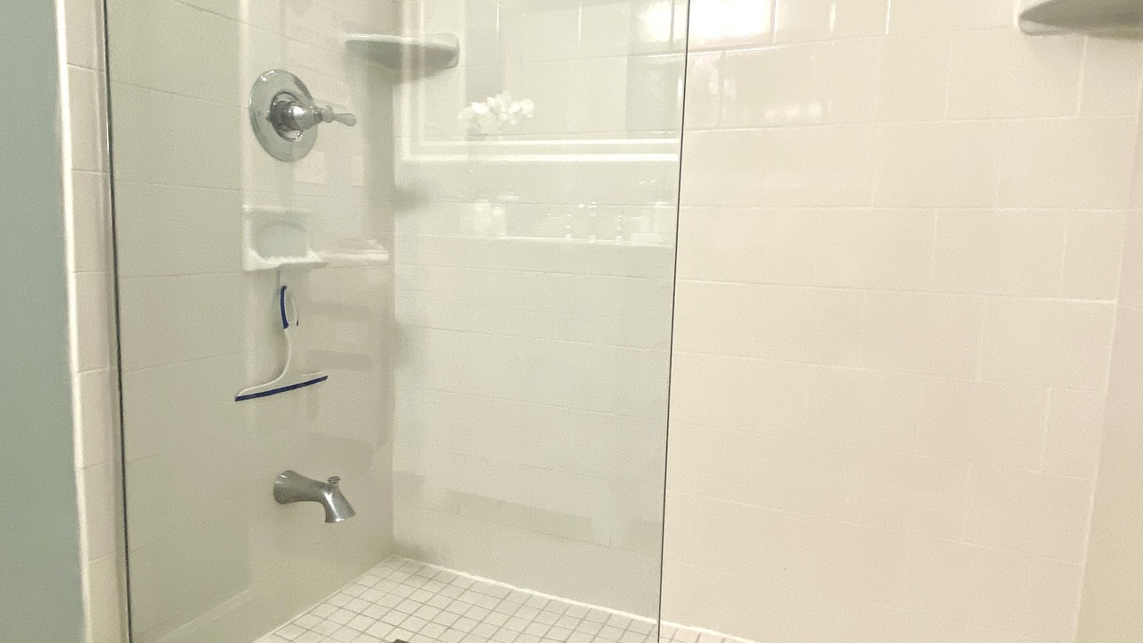 Photo of Bathroom in Ocean Side Village