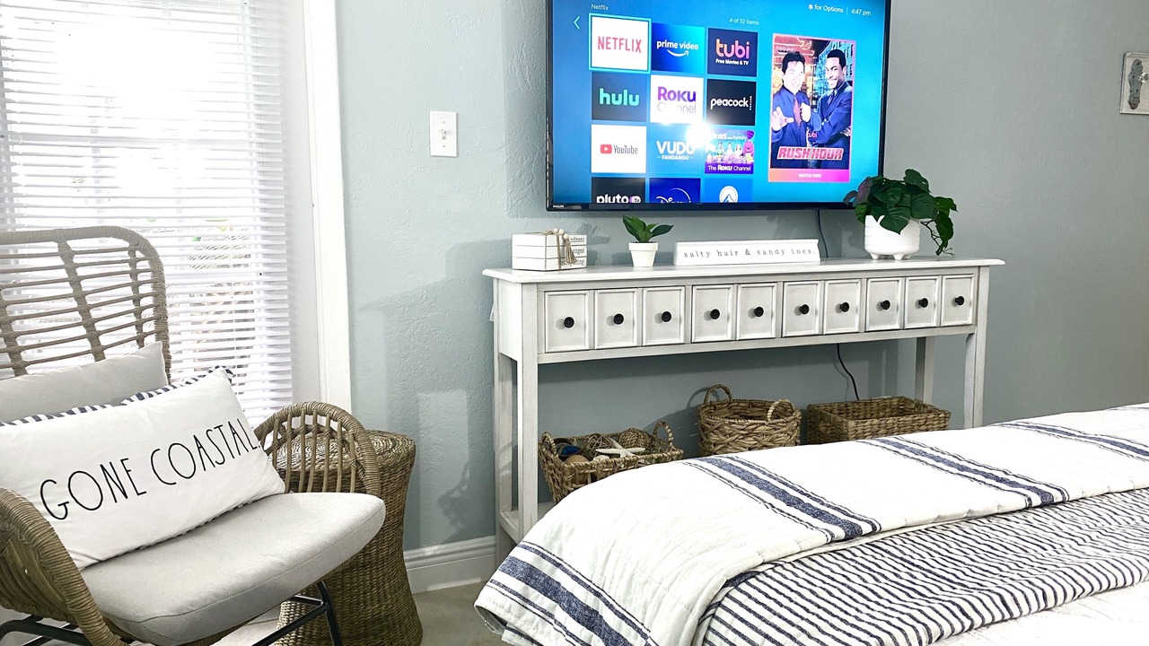 Photo of Bedroom in Ocean Side Village
