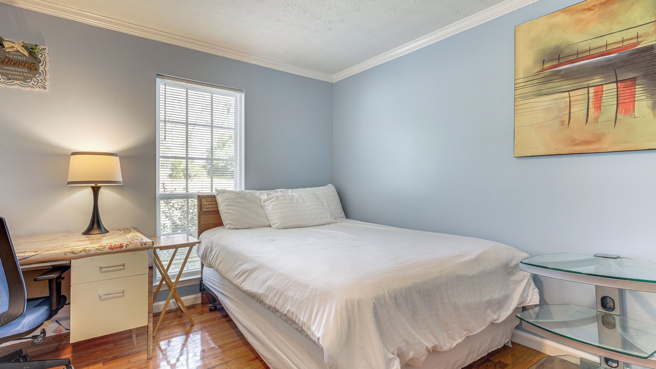 Photo of Bedroom in Peachtree Corners