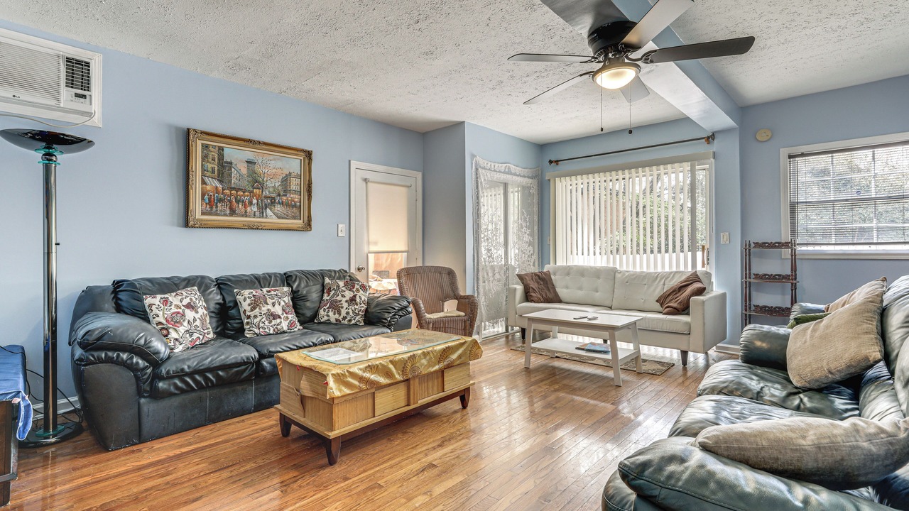 Photo of Bedroom in Peachtree Corners