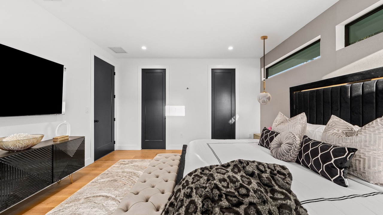 Photo of Bedroom in Buena Vista