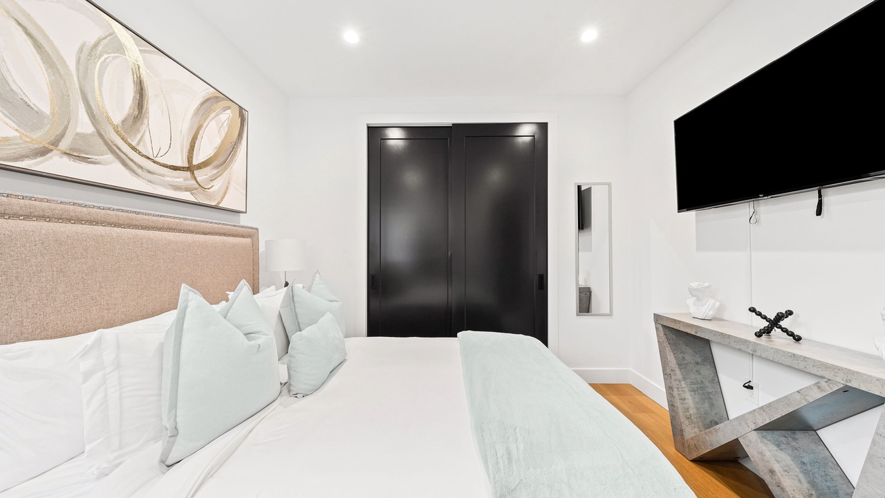 Photo of Bedroom in Buena Vista