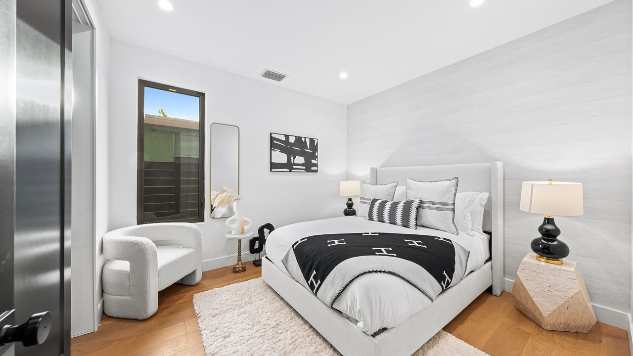 Photo of Bedroom in Buena Vista