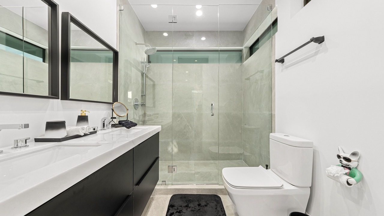 Photo of Bathroom in Buena Vista