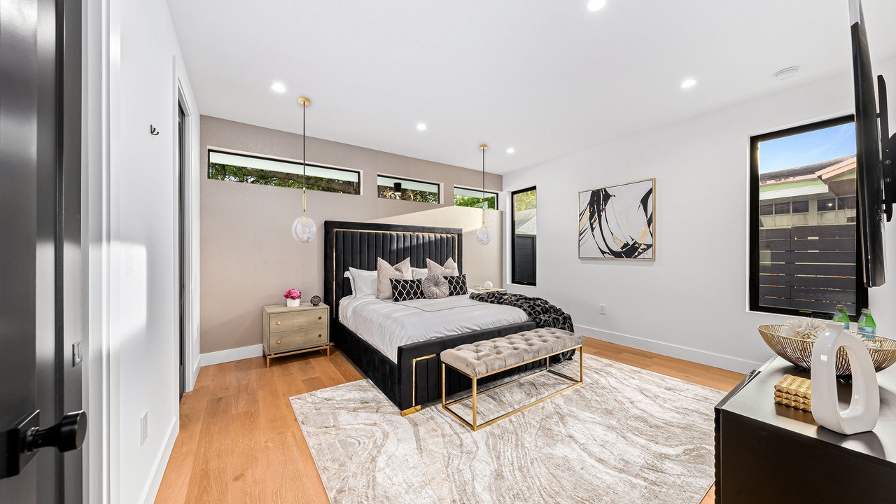 Photo of Bedroom in Buena Vista