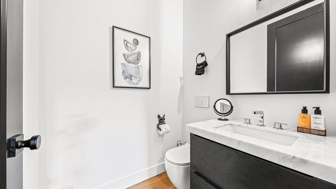 Photo of Bathroom in Buena Vista
