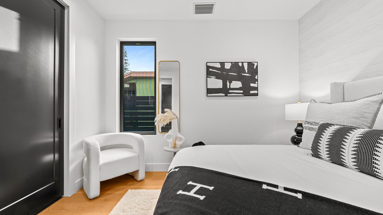 Photo of Bedroom in Buena Vista