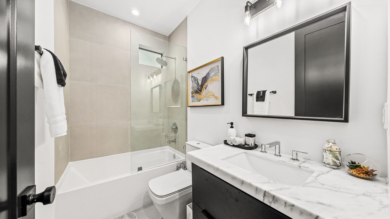 Photo of Bathroom in Buena Vista