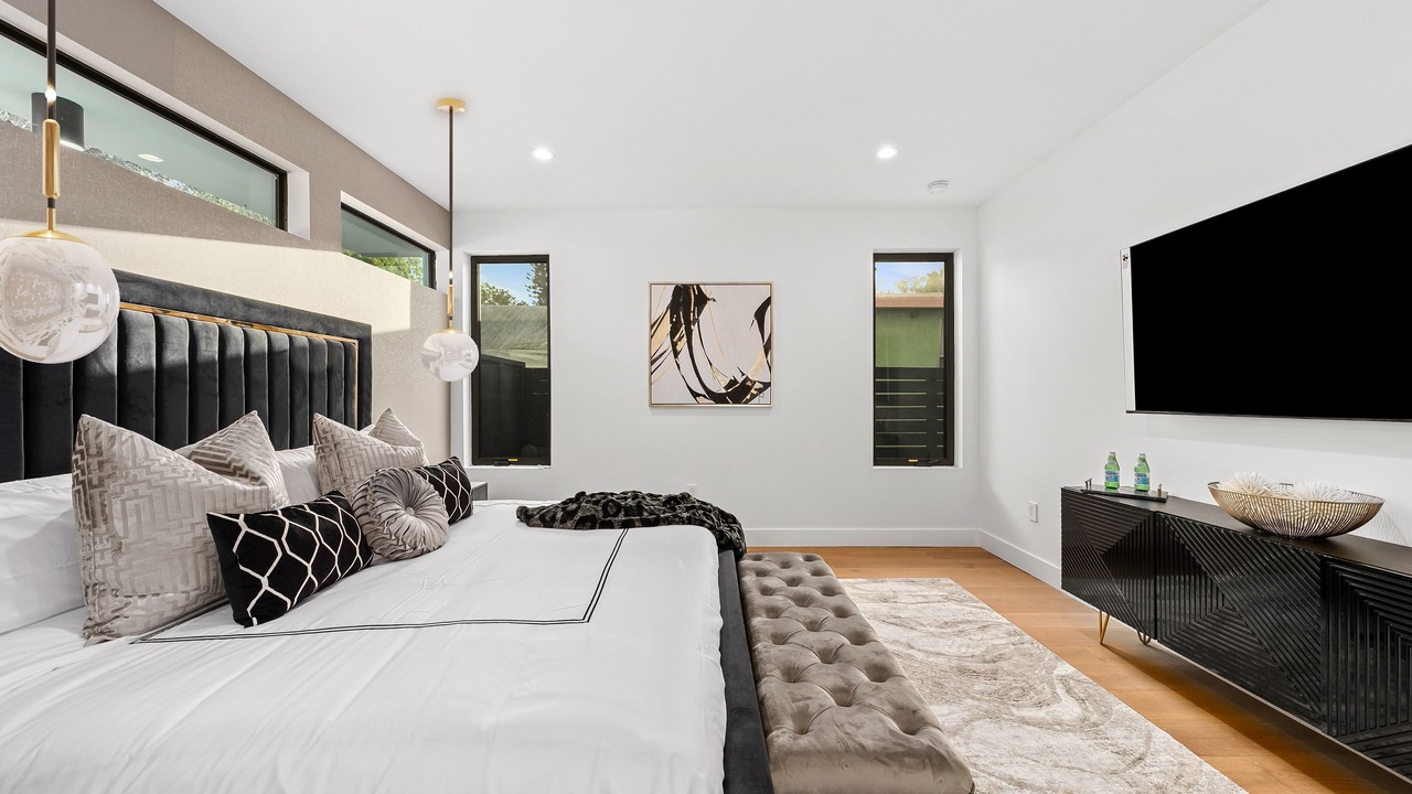 Photo of Bedroom in Buena Vista