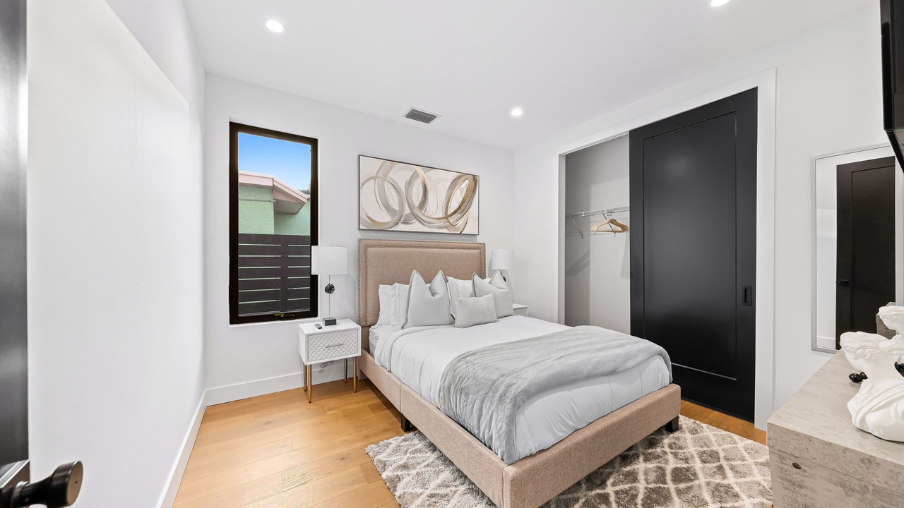 Photo of Bedroom in Buena Vista