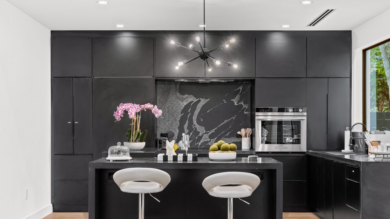 Photo of Kitchen in Buena Vista