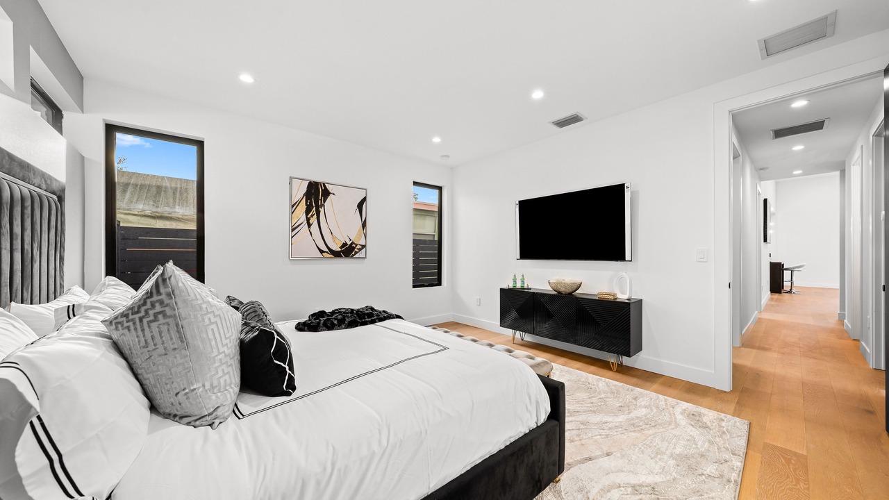 Photo of Bedroom in Buena Vista