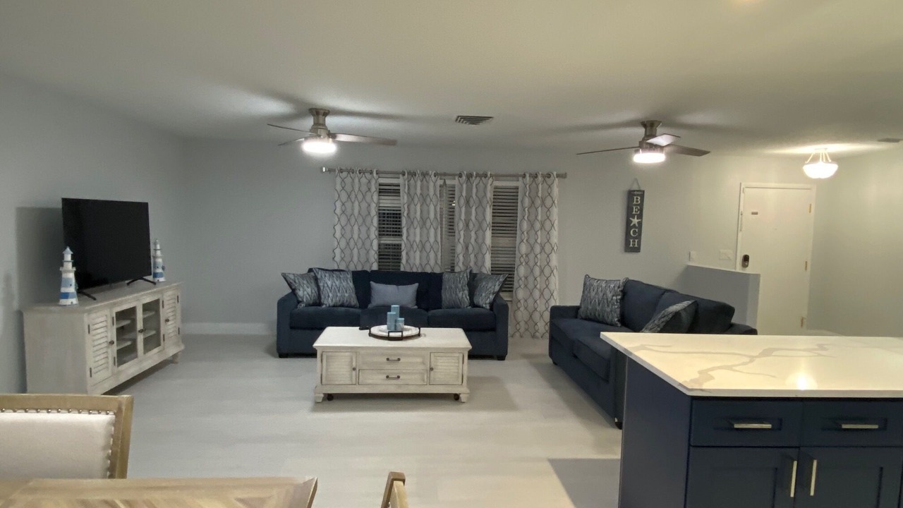 Photo of Livingroom in Nokomis