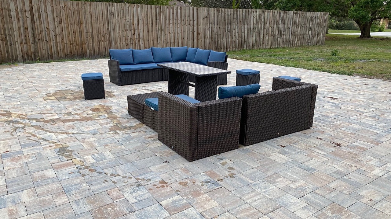Photo of Patio Balcony in Nokomis