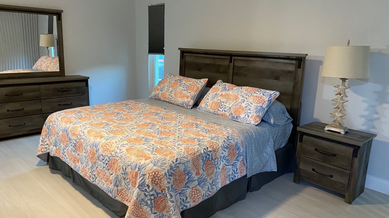 Photo of Bedroom in Nokomis