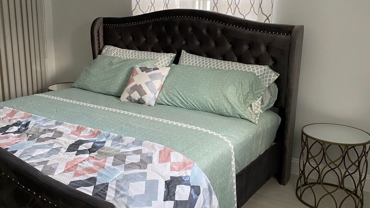 Photo of Bedroom in Nokomis