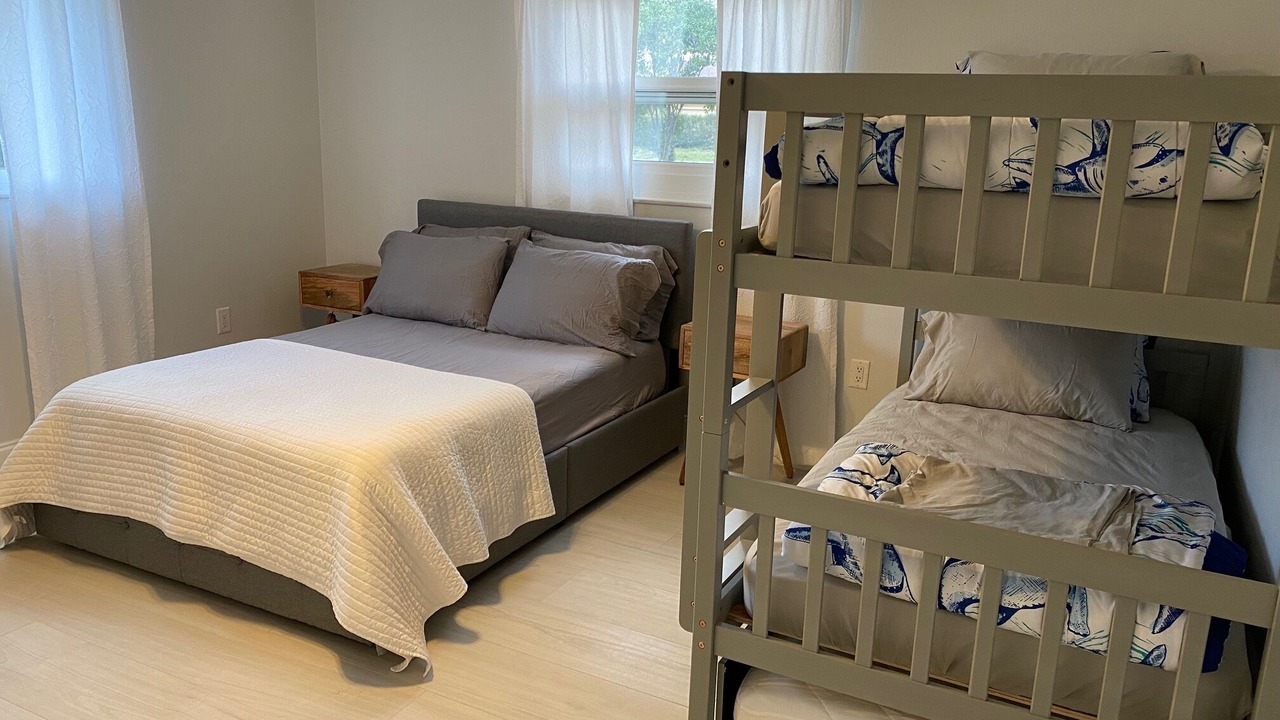 Photo of Bedroom in Nokomis