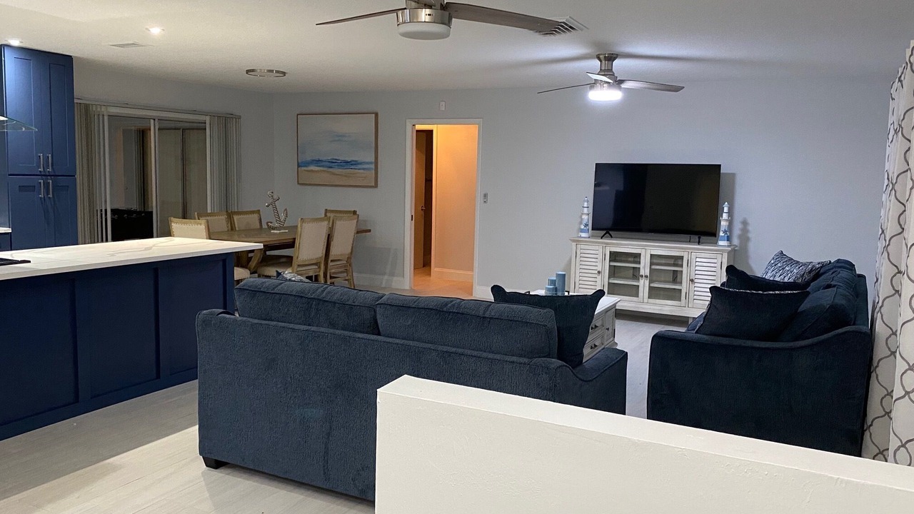Photo of Livingroom in Nokomis