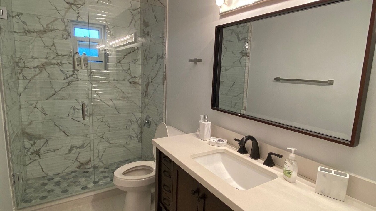 Photo of Bathroom in Nokomis