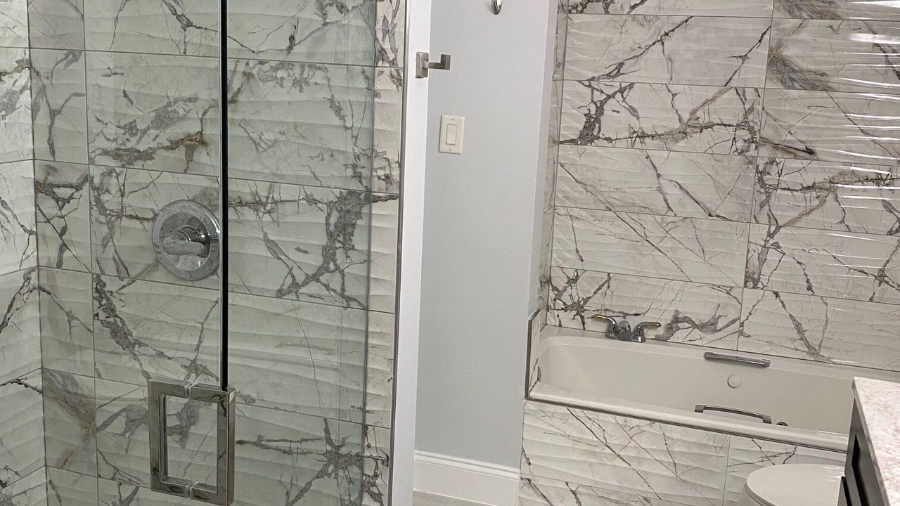 Photo of Bathroom in Nokomis