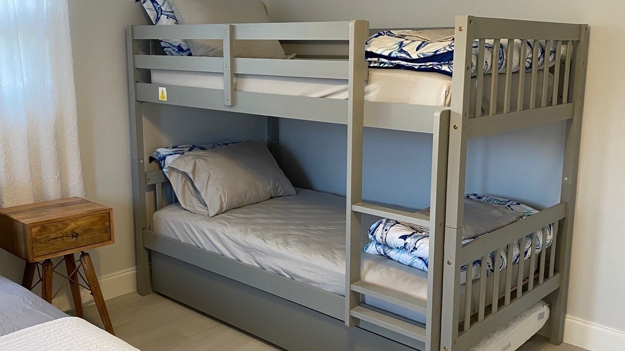 Photo of Bedroom in Nokomis