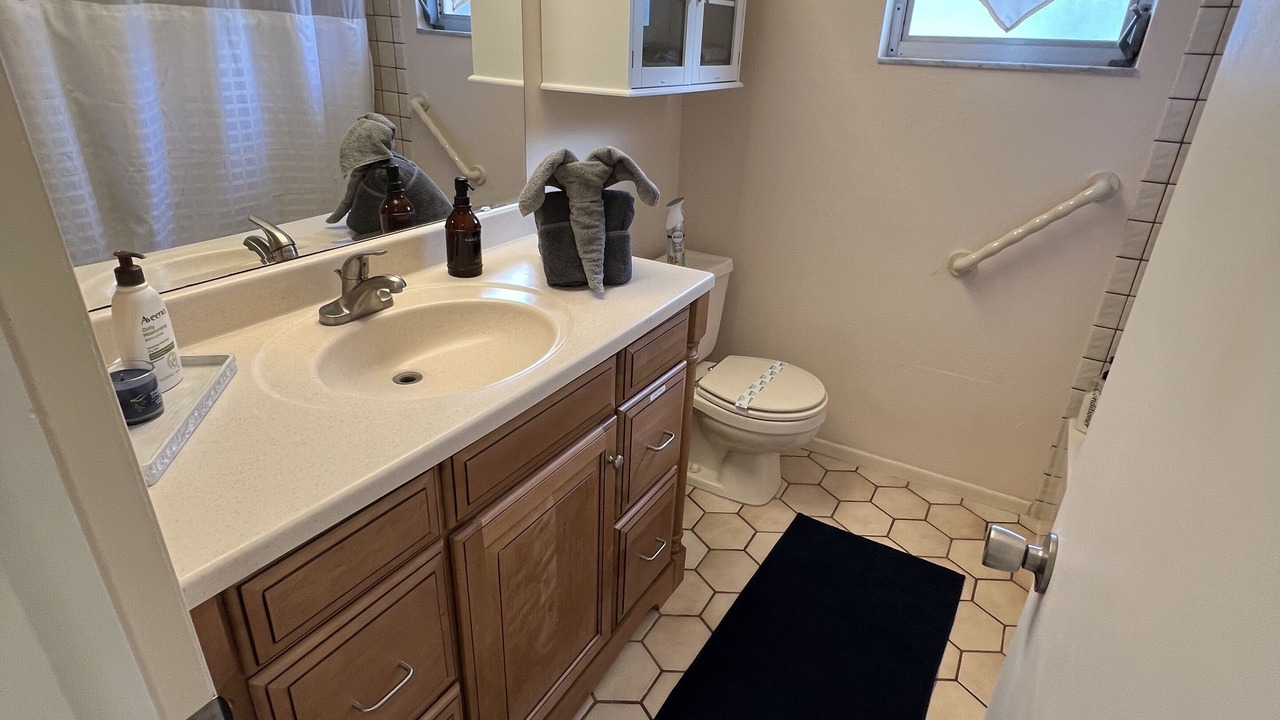 Photo of Bathroom in Cypress Lake