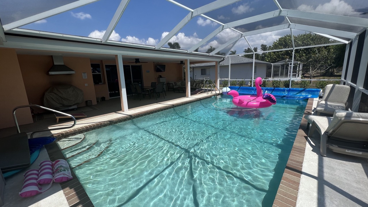 Photo of Outdoor in Cypress Lake