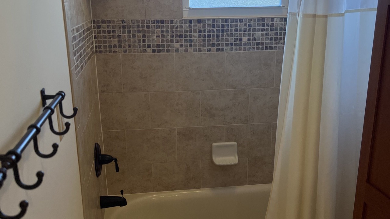 Photo of Bathroom in Cypress Lake