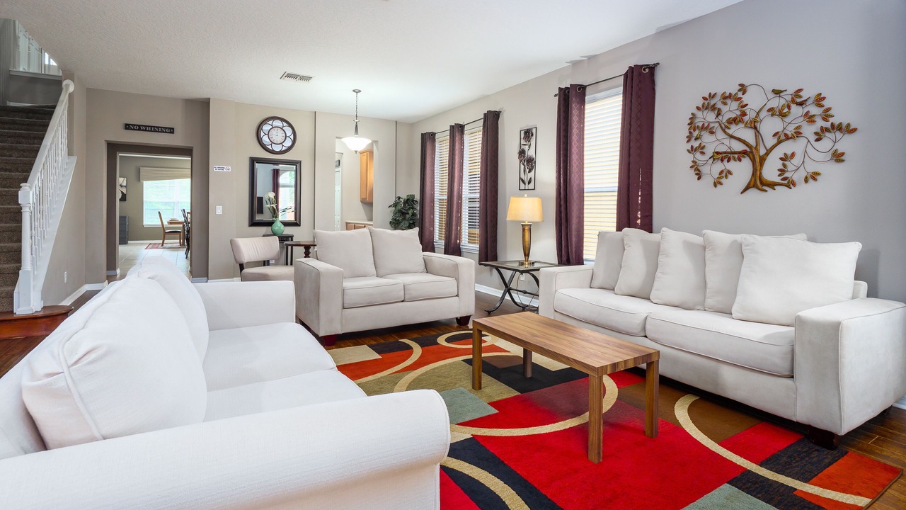 Photo of Livingroom in Watersong