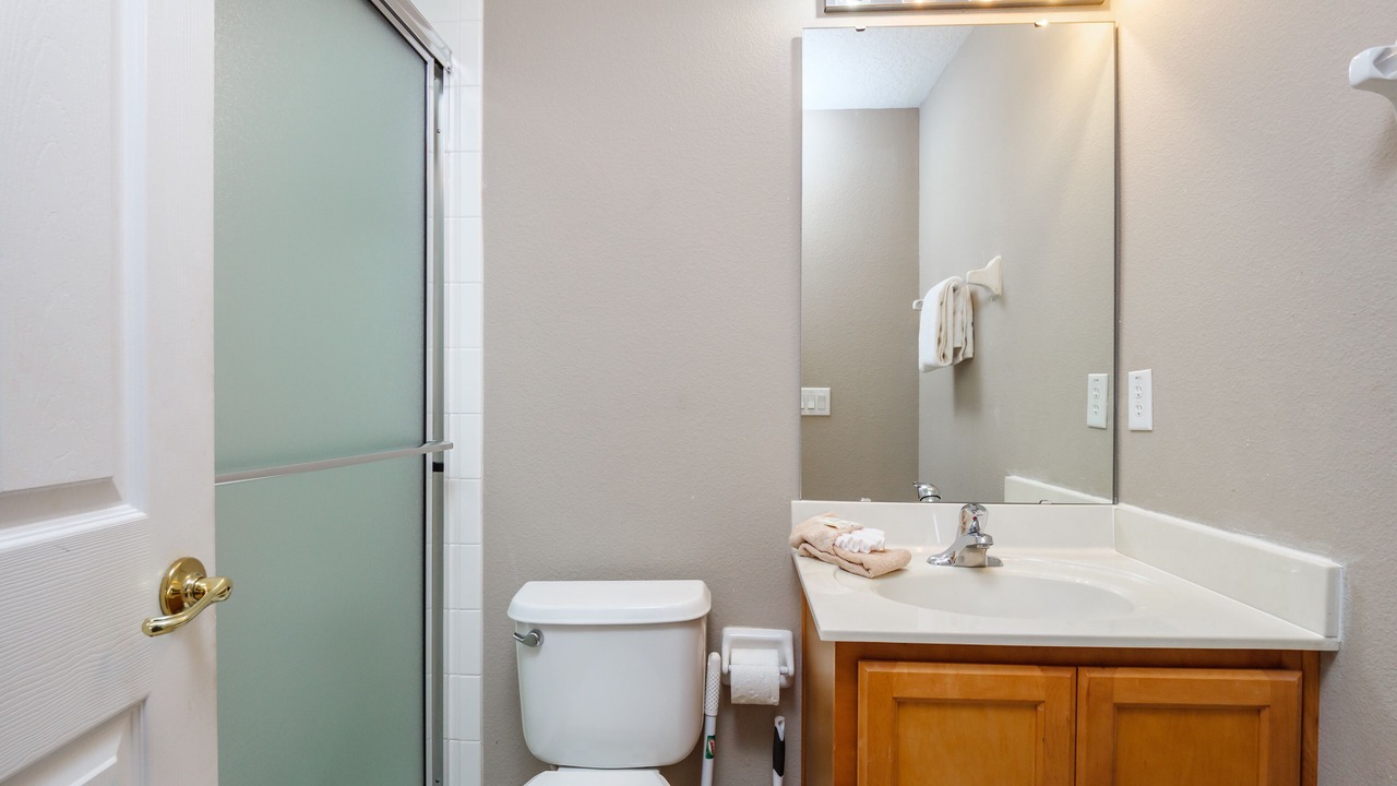 Photo of Bathroom in Watersong