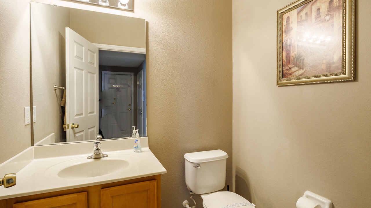 Photo of Bathroom in Watersong