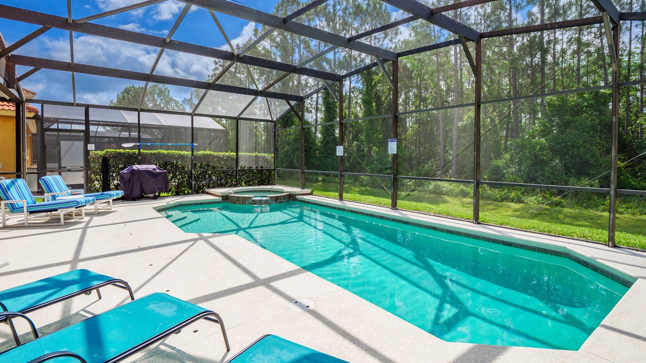 Photo of Outdoor in Watersong