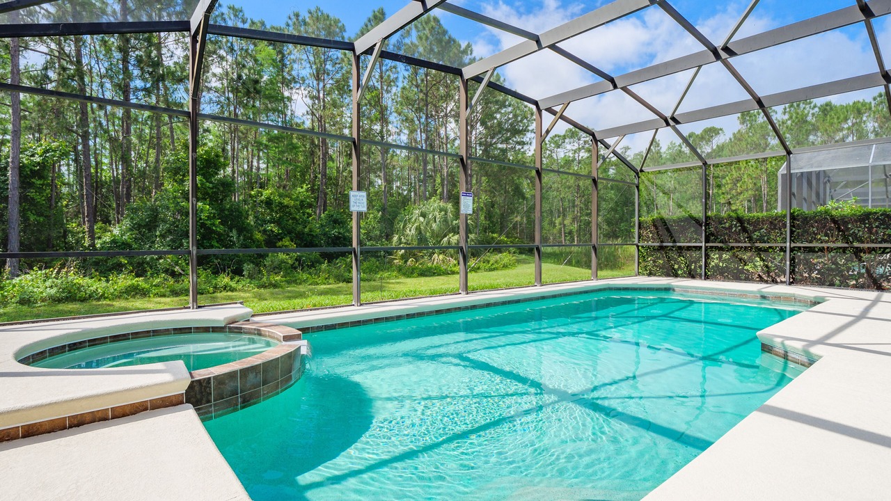Photo of Outdoor in Watersong