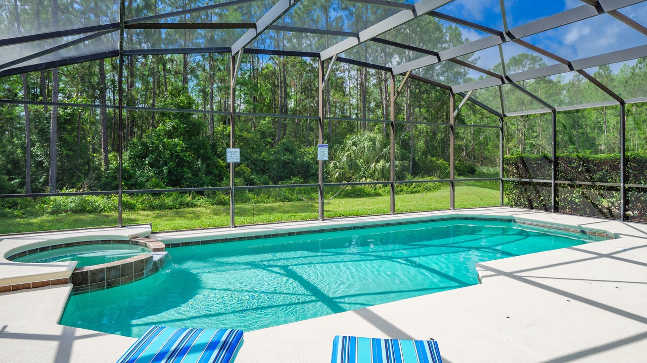 Photo of Outdoor in Watersong